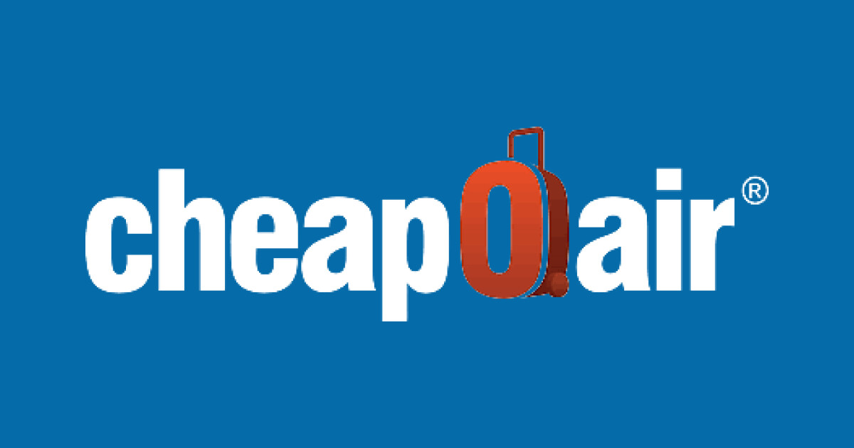 10% Off In July 2020 | Cheapoair Promo Codes Canada | WagJag