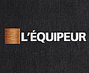 L'Équipeur logo