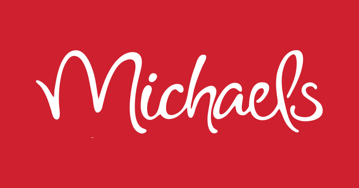Michael's 40% off coupon