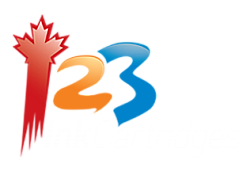 123ink logo