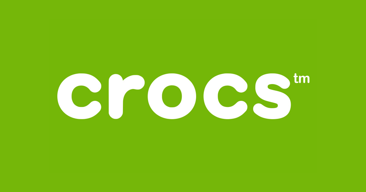 sport chek crocs