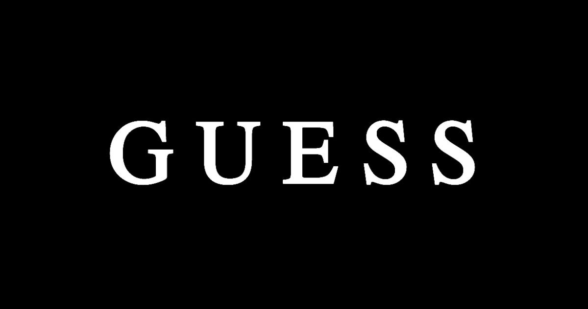 Guess promo code october 2018 hot sale