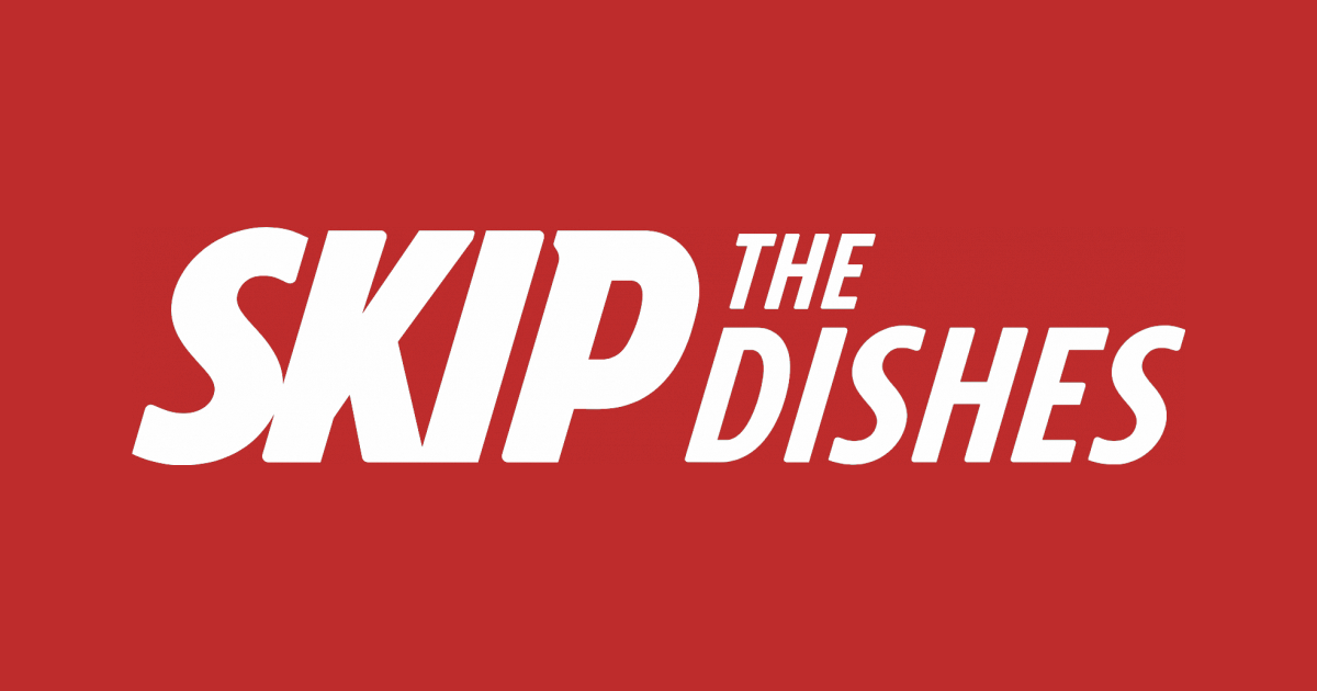 Unpopular Skip The Dishes Coupons