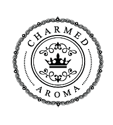 logo Charmed Aroma