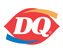 logo Dairy Queen