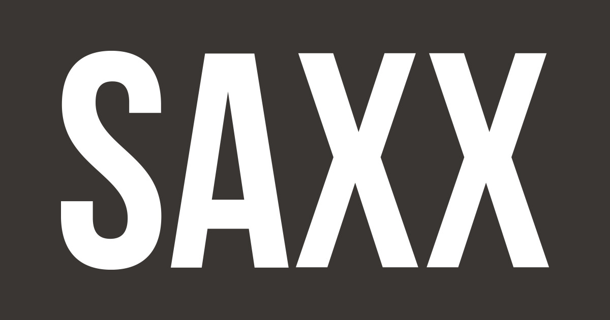 15% Off In October 2023 | SAXX Discount Codes Canada | WagJag