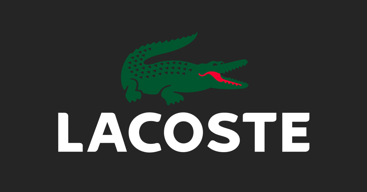lacoste sign up discount