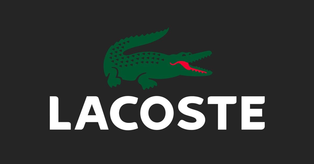 Lacoste shop outlet coupon
