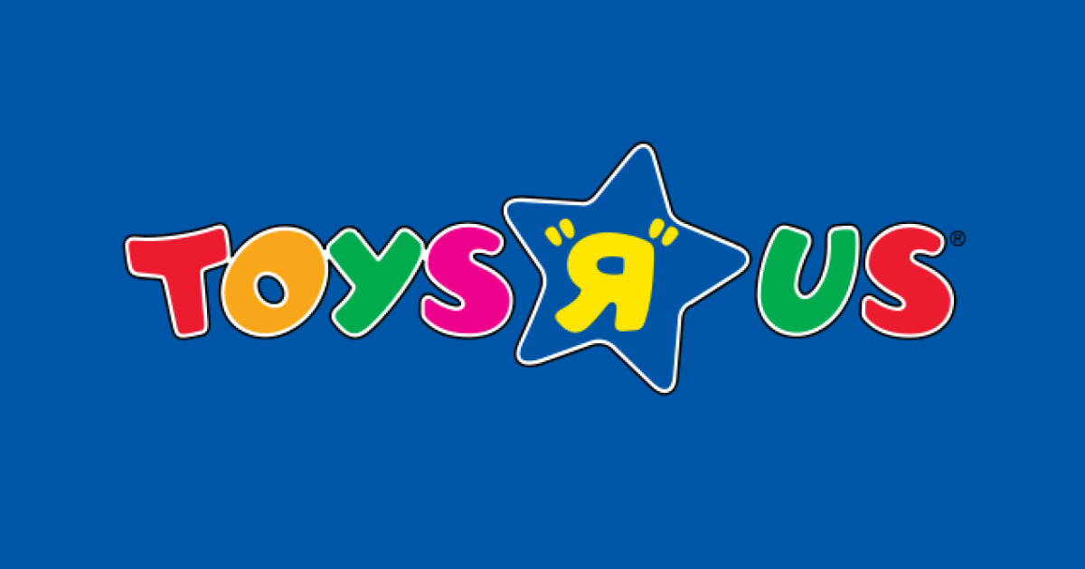 10 Off In March 2024 Toys R Us Promo Codes Canada WagJag