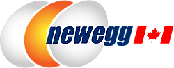 Newegg Canada logo