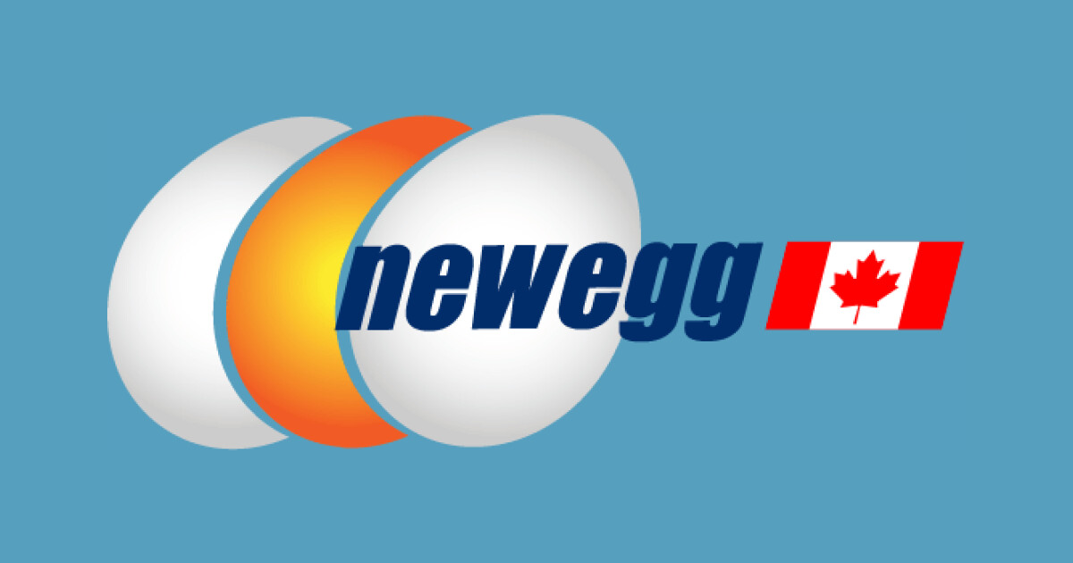 10 Off In October 2025 Newegg Canada Promo Codes Canada WagJag