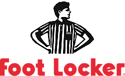 Foot Locker Canada logo