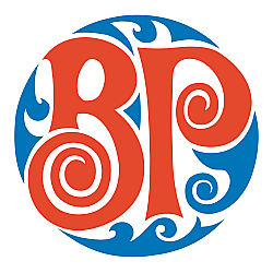 logo Boston Pizza