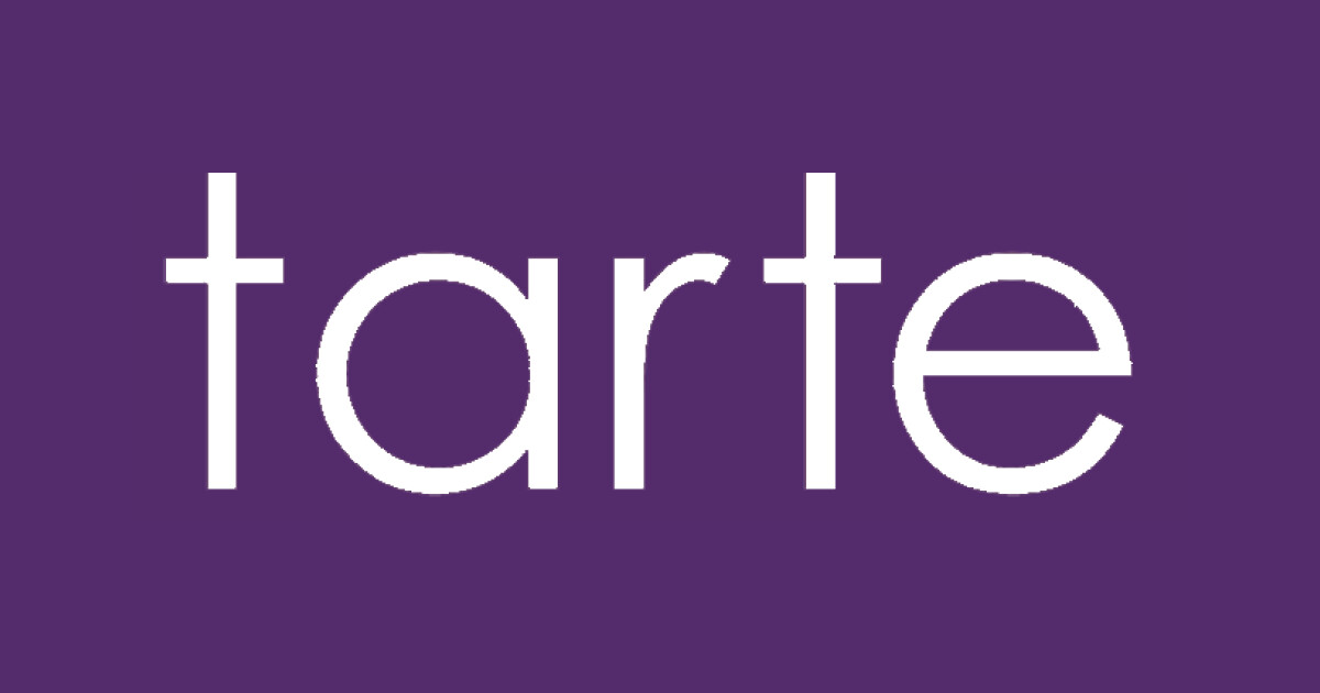 30 Off In July 2020 Tarte Promo Codes Canada WagJag