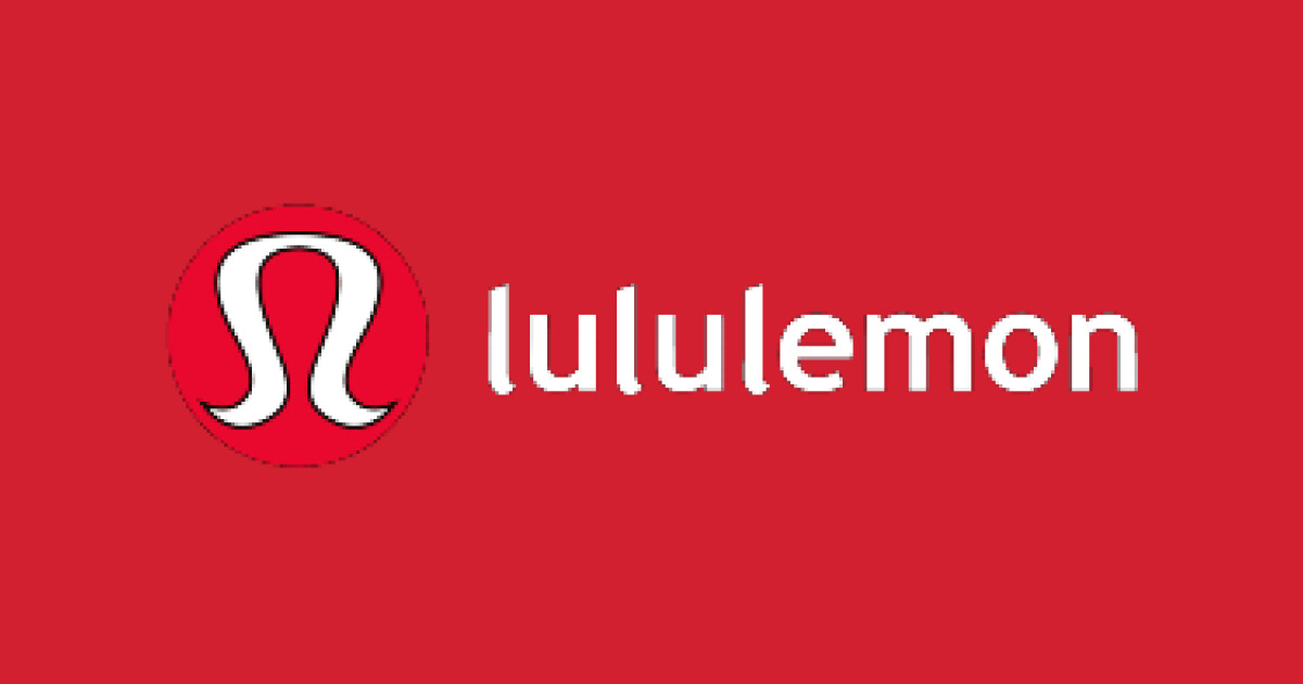 Lululemon discount for athletic 2025 trainers
