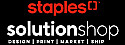 Staples Solution Shop logo
