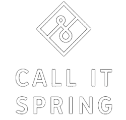 logo Call It Spring