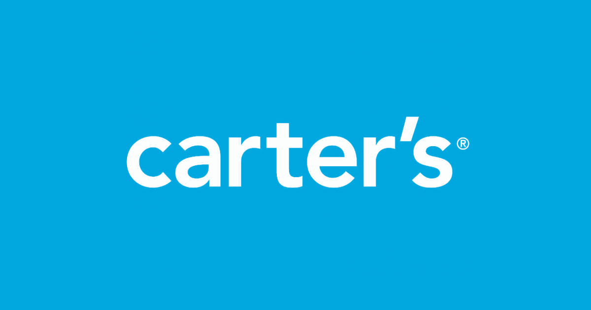 Past Carter's Coupon Codes