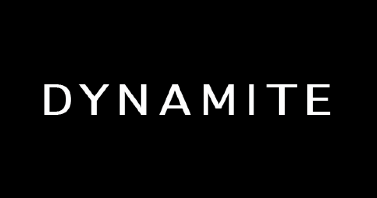 ALL Dynamite Coupons And Promo Codes