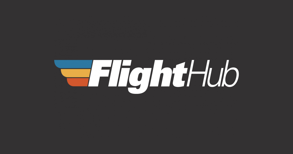 Flight Hub Promo Codes and Coupon Codes | 15% Off In