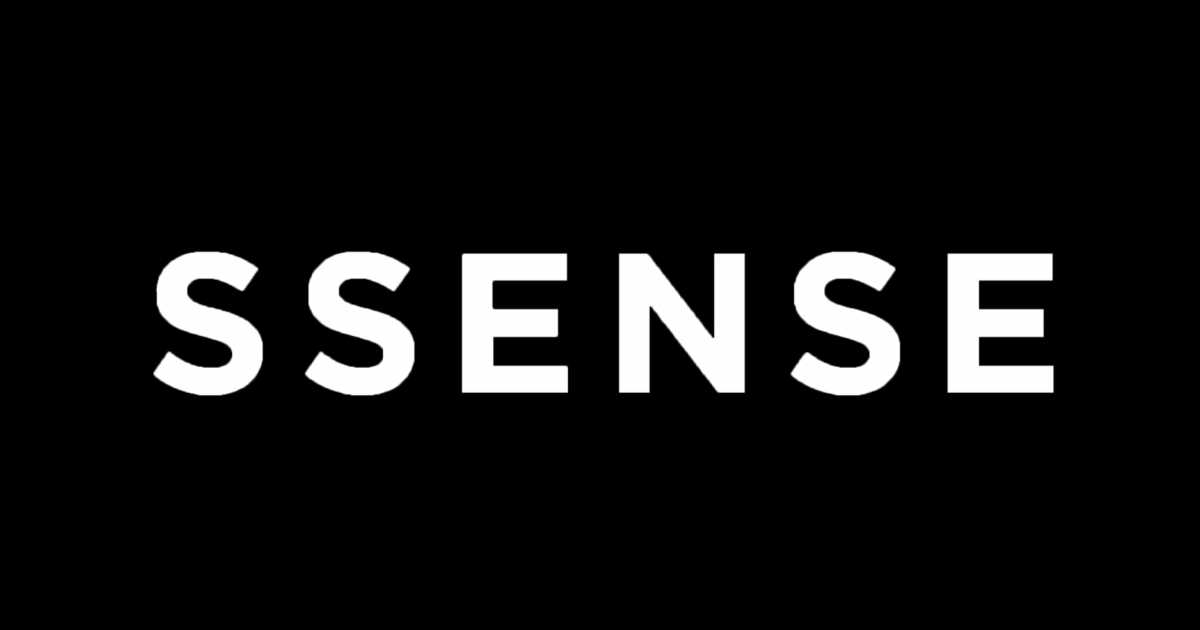 SSENSE Promo Codes | 10% Off In January 2020 | WagJag