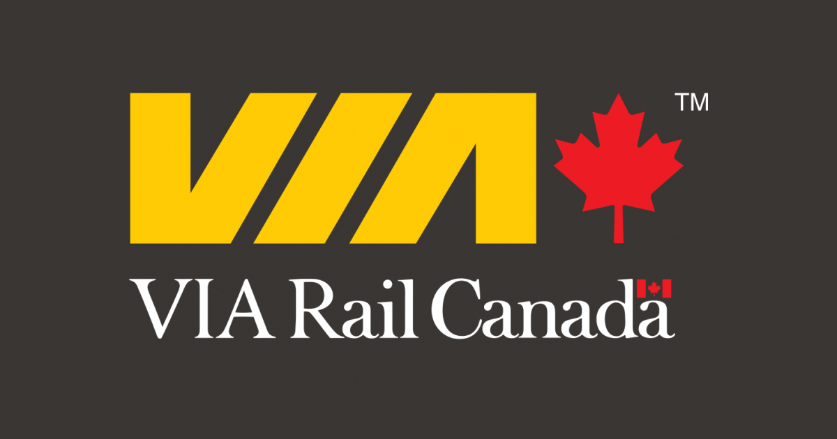 Via Rail Discount Codes 60 Off In January 2020 WagJag