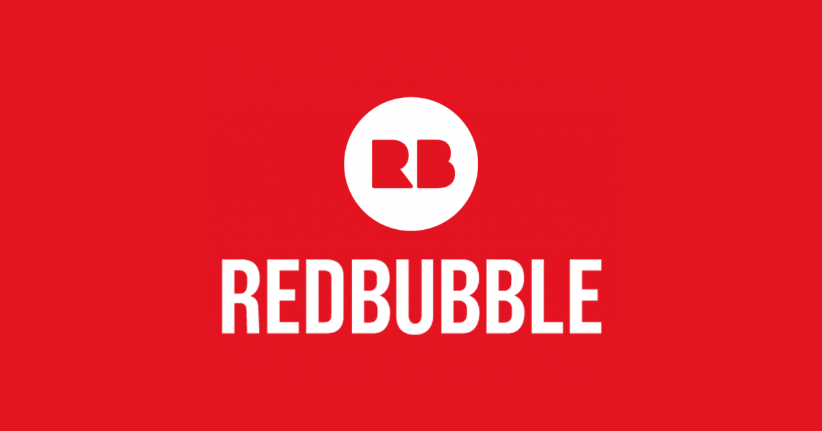 Redbubble T-Shirt And Sticker Review - YouTube
