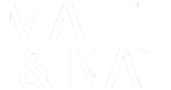 logo Matt and Nat