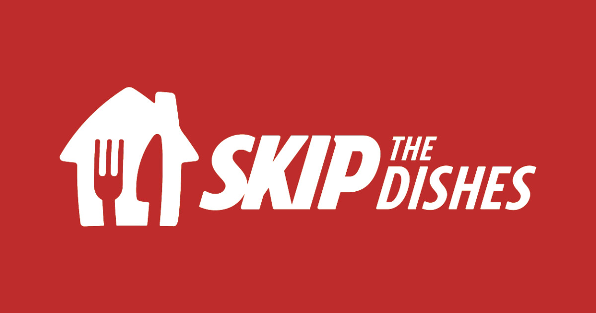 Skip the dishes shop new customer coupon