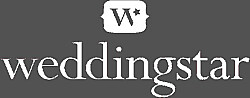 logo Wedding Star