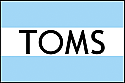 Toms Canada logo