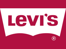 Levi's promo sales