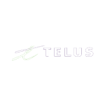 logo TELUS