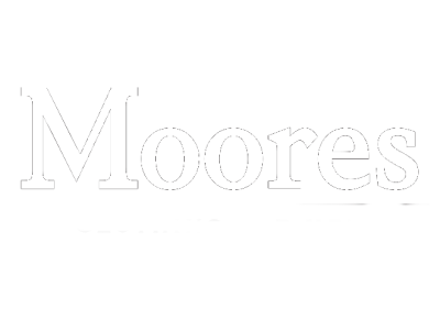logo Moores