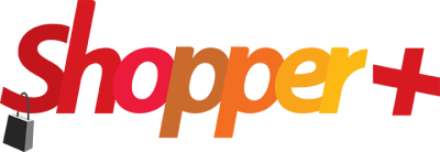 logo Shopper Plus
