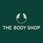 The Body Shop logo