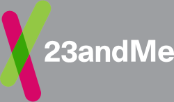logo 23andMe