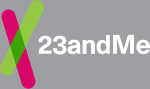 23andMe Coupons logo