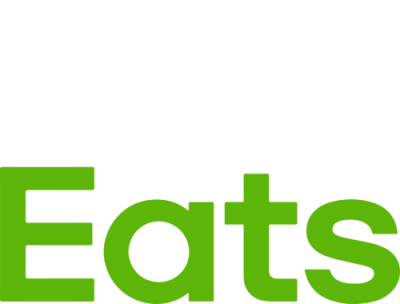 logo Uber Eats