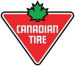 Canadian Tire Coupons logo