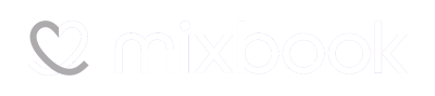 logo Mixbook