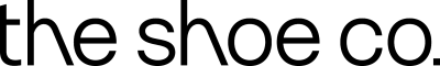 logo The Shoe Company