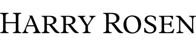 logo Harry Rosen